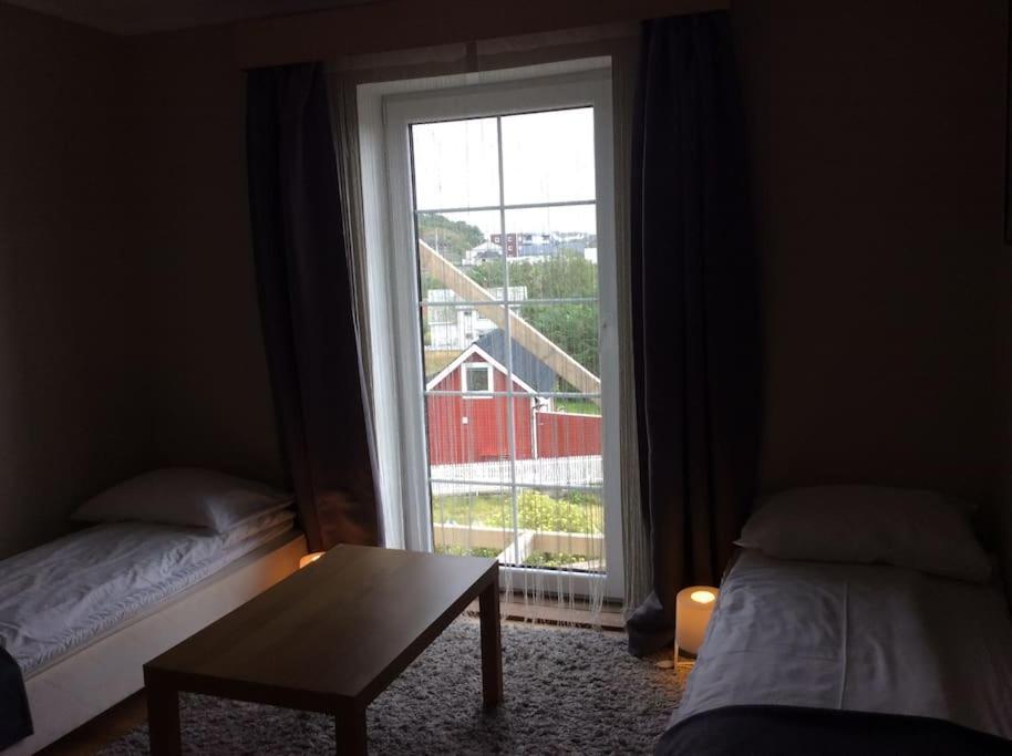 Apartment , Oygarden, Bergen Torsteinsvik 外观 照片